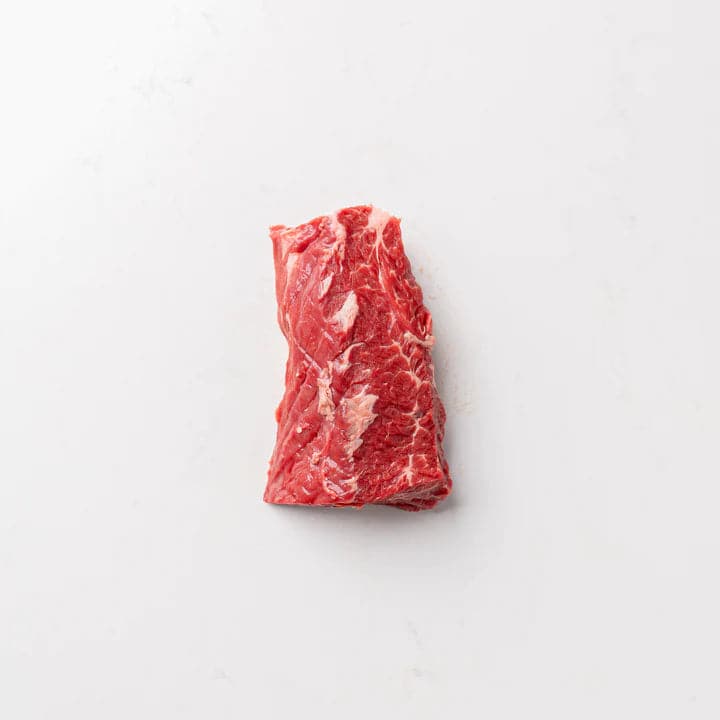 Beef Hanger Steak 12oz 40 Days Aged Aaa Ontario Grass Fed Wiser Meats