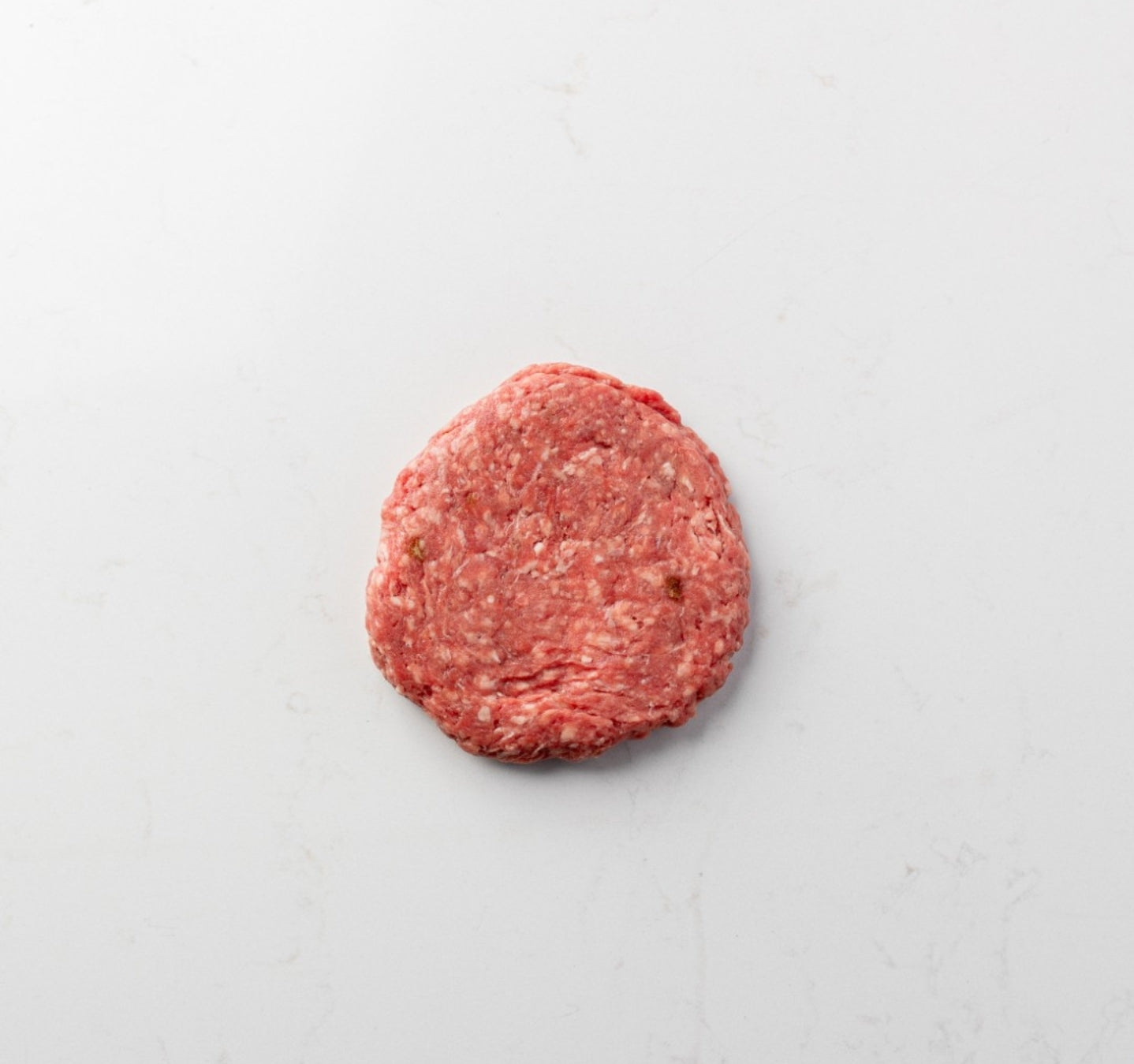 Beef - Australian Wagyu Burger Halal 6oz x 4 burgers