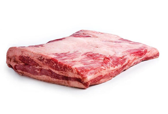 Beef - Navel (Boneless) AAA 40+ Days Aged Ontario Grass-Fed 15lb ...