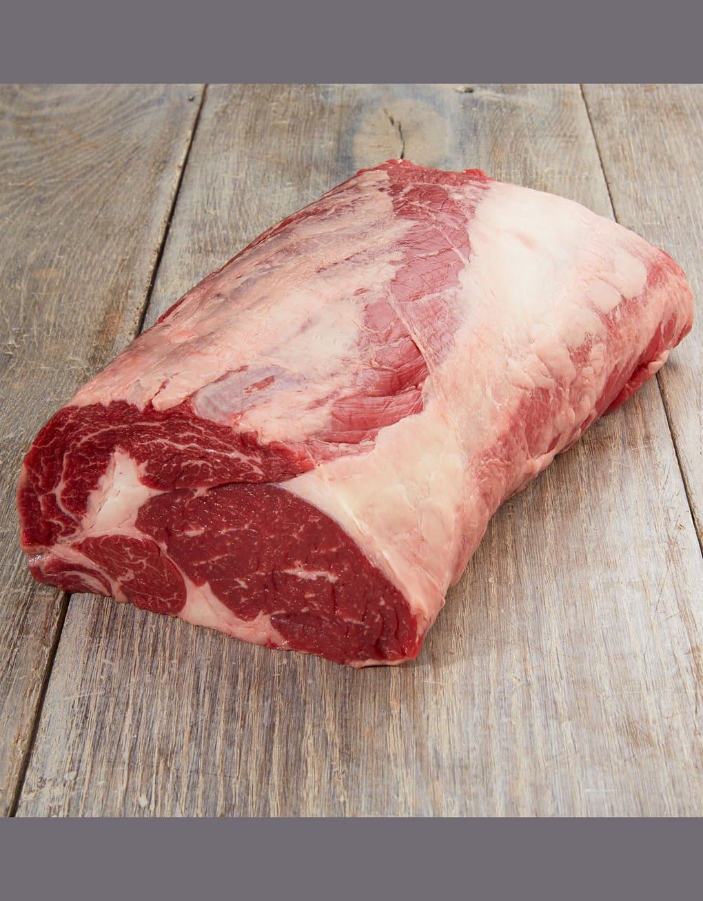 Whole boneless outlet ribeye